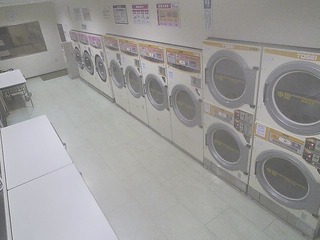 Laundromat