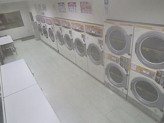 Laundromat
