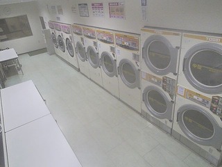 Laundromat
