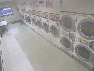 Laundromat