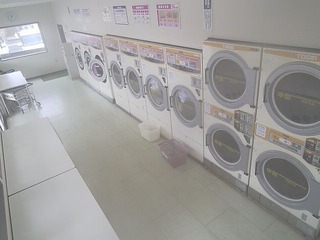 Laundromat