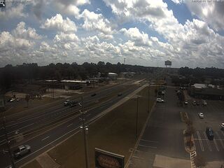 Traffic webcam