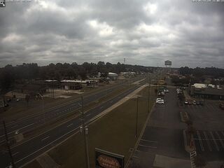Traffic webcam