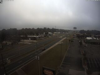 Traffic webcam