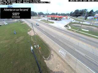 Traffic webcam
