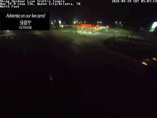 Traffic webcam