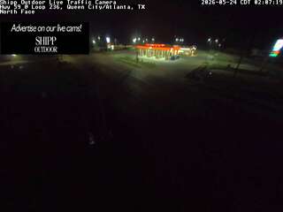 Traffic webcam