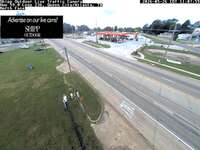 Traffic webcam