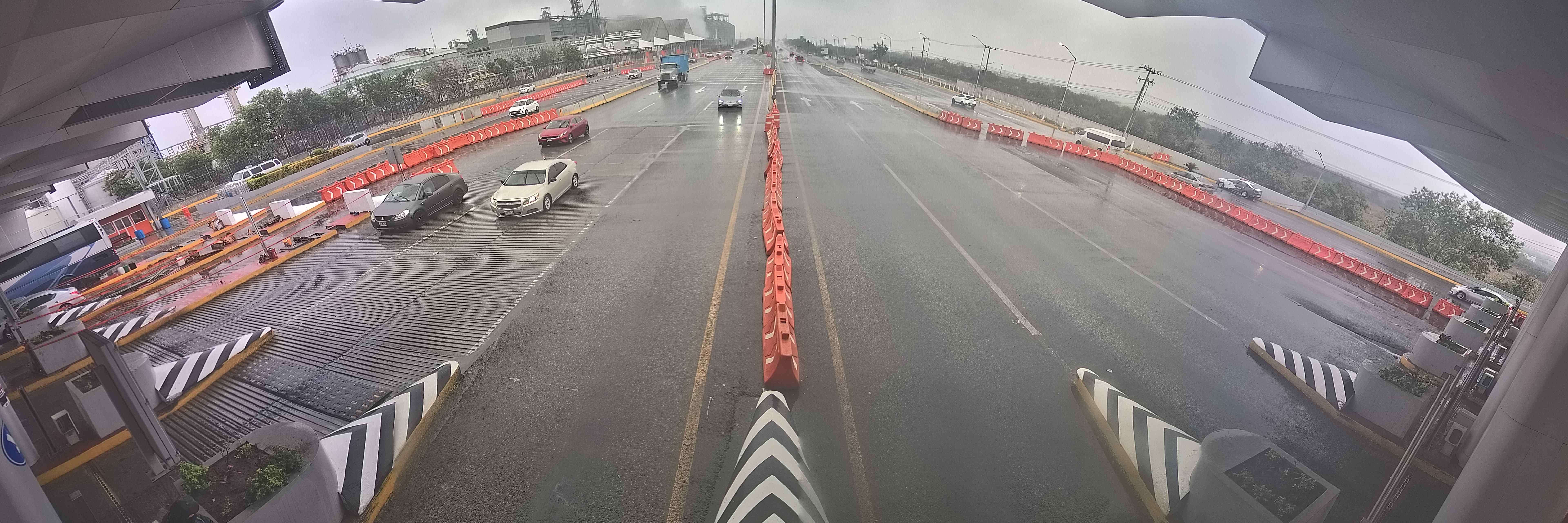 Webcam in Guadalupe,Mexico