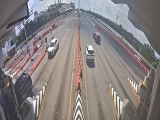 Toll Road