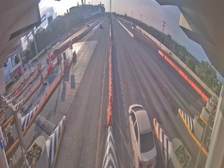 Toll Road