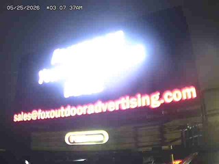 Billboard Advertising