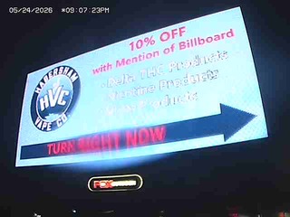 Billboard Advertising