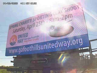 Webcam in United States