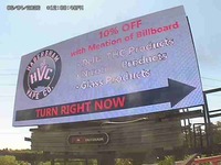 Billboard Advertising