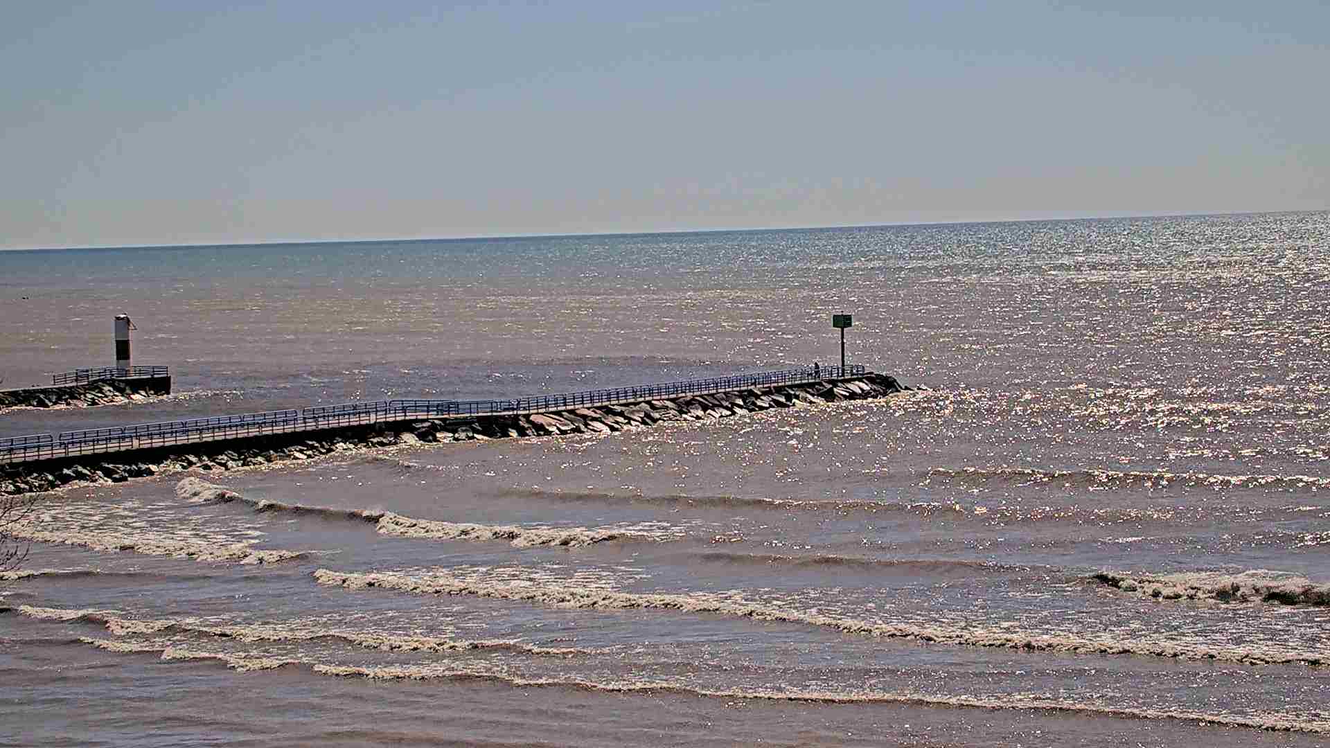 Webcam in Green Bay,United States