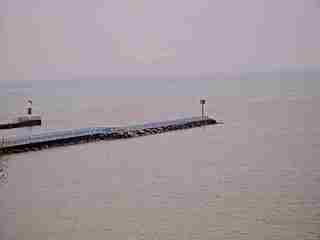 Two Rivers Harbor