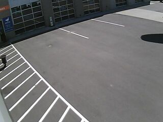 Auto care facility
