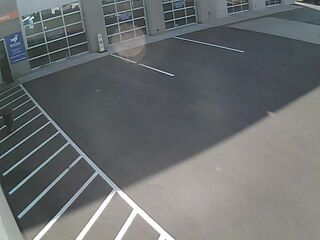 Auto care facility