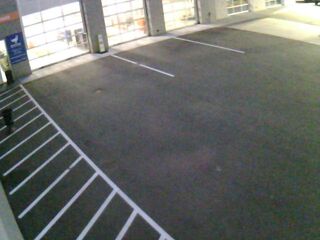 Auto care facility