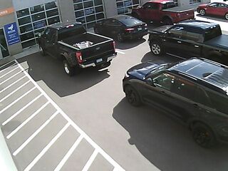 Webcam in Minneapolis,United States