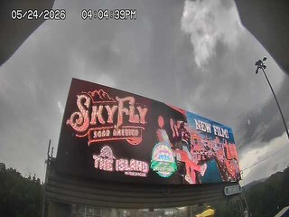 Billboard Advertising
