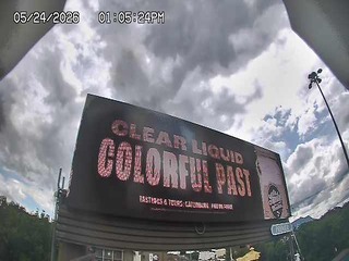 Billboard Advertising