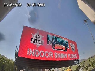 Webcam in United States