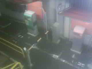 Webcam in Tokyo,Japan