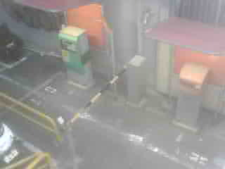 Security webcam