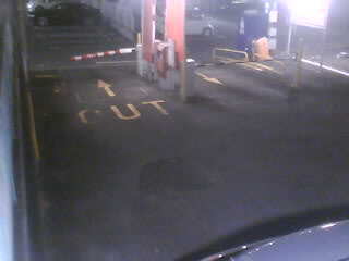 Parking Garage