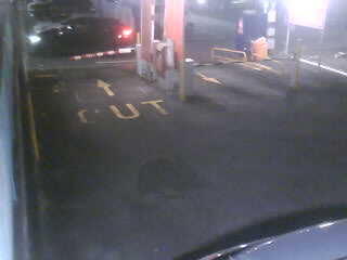 Parking Garage