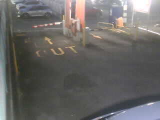 Parking Garage