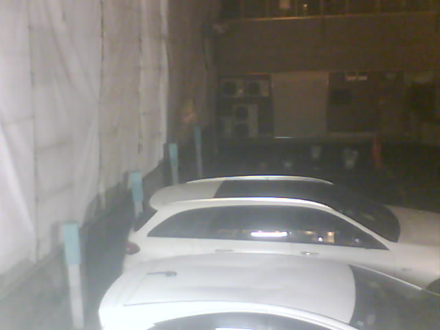 Webcam in Narashino,Japan