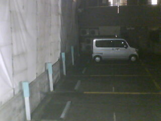 Parking Garage