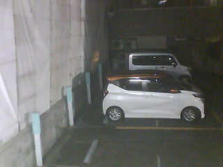 Parking Garage