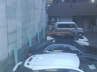 Parking Garage