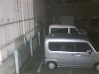 Parking Garage