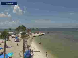 Beach & Atlantic Ocean