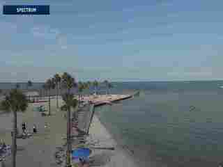 Beach & Atlantic Ocean