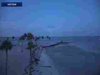 Beach & Atlantic Ocean