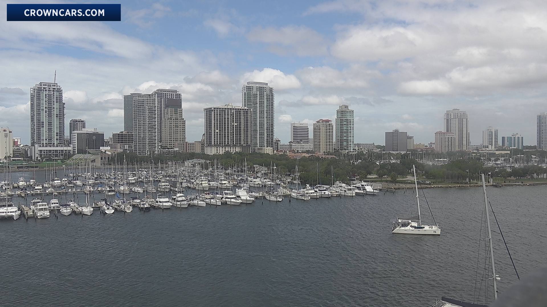 Webcam in Lakeland,United States