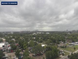 Webcam in Tampa,United States