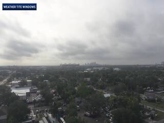 Neighborhood view