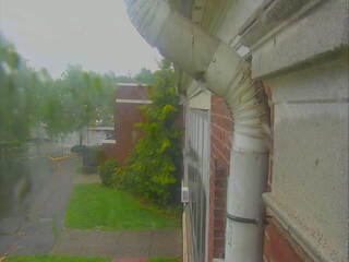 Security webcam