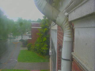 Security webcam