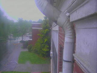 Security webcam