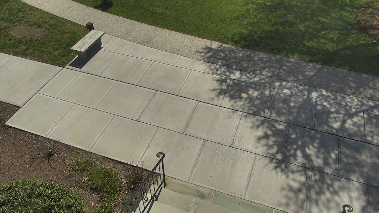 Webcam in United States