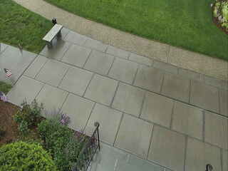 Sidewalk