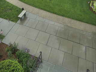 Sidewalk